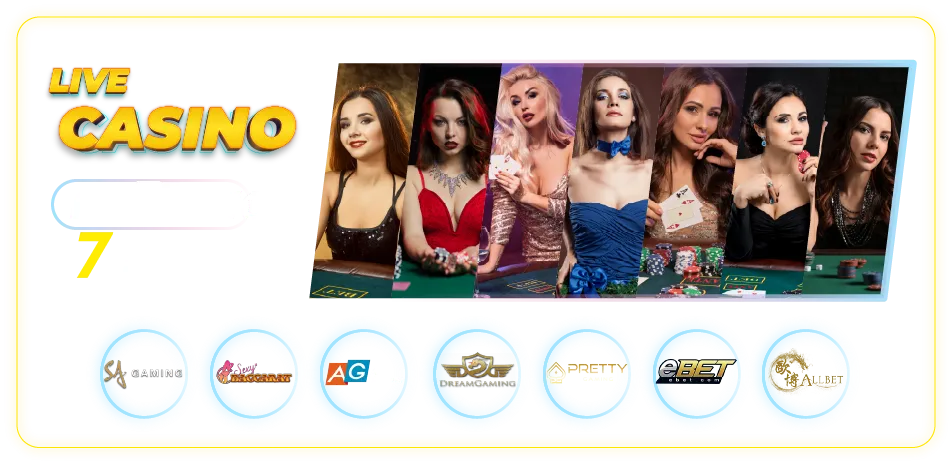 casino