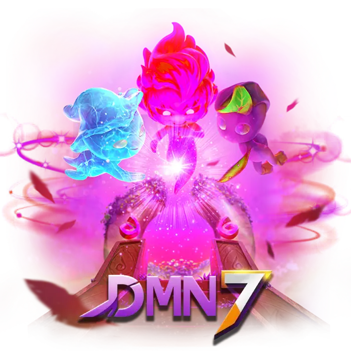 dmn7 เว็บตรง